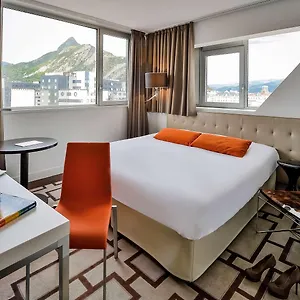 Adagio Centre Appart hôtel