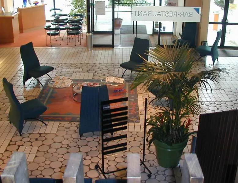 Appart'City Grenoble Alpexpo - Hôtel Hotel